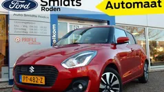 Gebruikt 2017 Suzuki Swift Hatchback | € 16.040 (Eerlijke prijs)