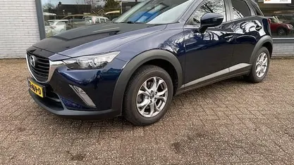 Occasion Mazda CX-3 2016 SUV