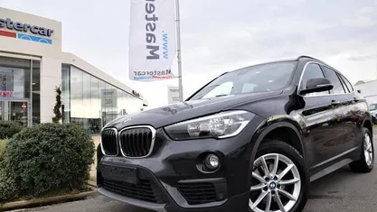 Occasion BMW X1 136 PK (100 kW) 2018 SUV