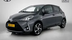 Gebruikt 2018 Toyota Yaris Hybrid Executive Hatchback | € 16.750 (Eerlijke prijs)