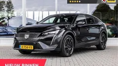 Zwart Gebruikt 2024 Peugeot 408 GTi Sedan | € 29.850 (Eerlijke prijs)