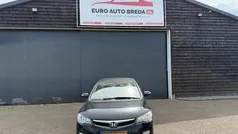 Gebruikt 2007 Honda Civic Hybrid Sedan | € 2.295 (Goede deal)