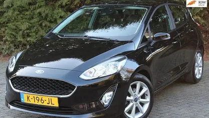 Occasion Ford Fiesta 95 PK (69 kW) 2021 Hatchback
