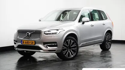 Occasion 2022 Volvo XC90 Ultimate SUV | € 56.895 (Eerlijke prijs)