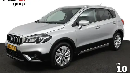 Gebruikt 2019 Suzuki SX4 S-Cross SUV | € 15.950 (Eerlijke prijs)