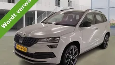 Gebruikt 2022 Skoda Karoq Business Line SUV | € 32.445 (Eerlijke prijs)