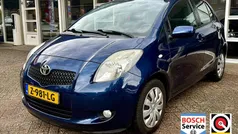 Gebruikt 2008 Toyota Yaris Executive Hatchback | € 3.800 (Eerlijke prijs)
