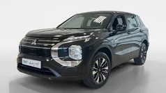 Nieuw 2025 Mitsubishi Outlander P-HEV SUV | € 50.395 (Goede deal)