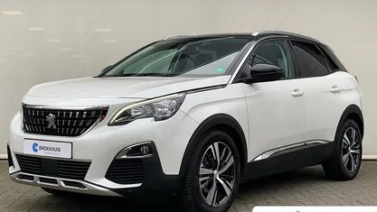Occasion Peugeot 3008 Allure 2018 SUV