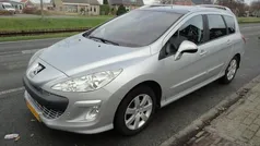Gebruikt 2010 Peugeot 308 SW Stationwagen | € 1.650 (Super prijs)