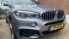 Gebruikt 2018 BMW X6 Comfort Edition SUV | € 54.450 (Eerlijke prijs)