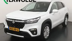 Wit Gebruikt 2023 Suzuki SX4 S-Cross SUV | € 26.795 (Eerlijke prijs)