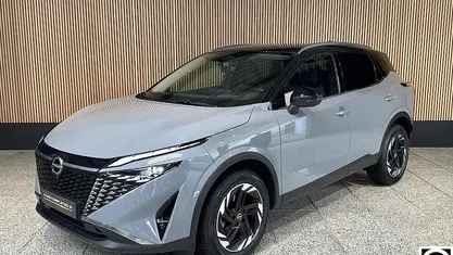 Occasion Nissan Qashqai 360º 158 PK (116 kW) 2025 SUV
