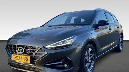Gebruikt 2023 Hyundai i30 Comfort Stationwagen | € 21.930 (Eerlijke prijs)