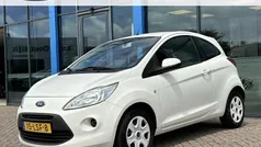Gebruikt 2010 Ford Ka Cool & Sound Edition Hatchback | € 3.950 (Eerlijke prijs)