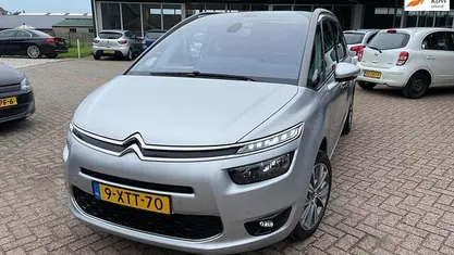 Occasion Citroën Grand C4 Picasso Business Class 165 PK (121 kW) 2014 MPV