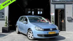 VW Golf VI