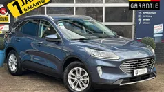 Gebruikt 2021 Ford Kuga Titanium X SUV | € 20.840 (Eerlijke prijs)