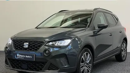 Occasion 2022 Seat Arona Business SUV | € 18.685 (Eerlijke prijs)
