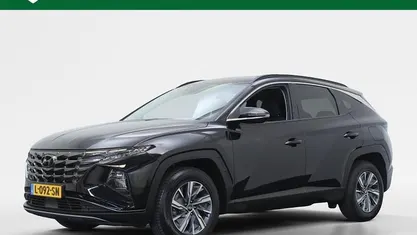 Occasion 2021 Hyundai Tucson Comfort SUV | € 26.450 (Eerlijke prijs)