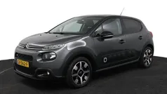 Gebruikt 2018 Citroën C3 Shine Hatchback | € 10.945 (Eerlijke prijs)