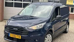 Gebruikt 2018 Ford Transit Van | € 12.400 (Eerlijke prijs)