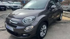 Gebruikt 2016 Fiat 500X SUV | € 9.990 (Eerlijke prijs)