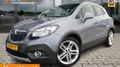 Gebruikt 2014 Opel Mokka Cosmo SUV | € 10.900 (Eerlijke prijs)