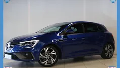 Blauw Gebruikt 2021 Renault Mégane IV R.S. Hatchback | € 23.449 (Eerlijke prijs)