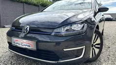 Grijs Gebruikt 2016 VW e-Golf Comfortline Hatchback | € 9.990 (Eerlijke prijs)