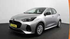 Zilver Gebruikt 2024 Mazda 2 Prime-Line Hatchback | € 22.490 (Goede deal)