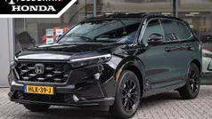 Gebruikt 2024 Honda CR-V Advance SUV | € 49.950 (Super prijs)
