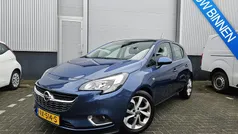 Gebruikt 2017 Opel Corsa Edition Hatchback | € 9.990 (Eerlijke prijs)
