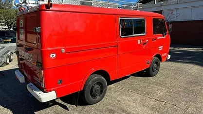 Occasion VW LT 90 PK (66 kW) 1983