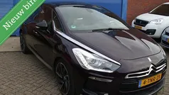 Paars Gebruikt 2014 Citroën DS5 Sport Chic Hatchback | € 9.750 (Eerlijke prijs)