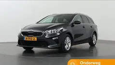 Gebruikt 2020 Kia Ceed Sportswagon Stationwagen | € 15.935 (Eerlijke prijs)