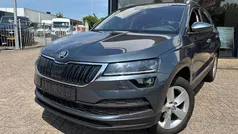 Grijs Gebruikt 2021 Skoda Karoq Style SUV | € 28.450 (Eerlijke prijs)