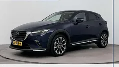 Gebruikt 2019 Mazda CX-3 SUV | € 21.900 (Eerlijke prijs)