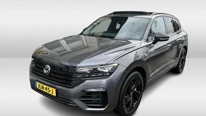 Occasion 2023 VW Touareg R SUV | € 64.950 (Eerlijke prijs)