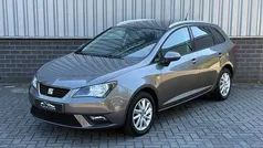 Grijs Gebruikt 2015 Seat Ibiza ST Style Stationwagen | € 6.149 (Eerlijke prijs)