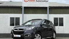 Gebruikt 2011 Hyundai ix35 SUV | € 7.995 (Eerlijke prijs)