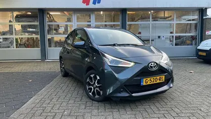 Occasion Toyota Aygo X-play 72 PK (52 kW) 2019 Hatchback