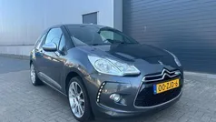 Grijs Gebruikt 2012 Citroën DS3 Business Class Hatchback | € 3.799 (Eerlijke prijs)