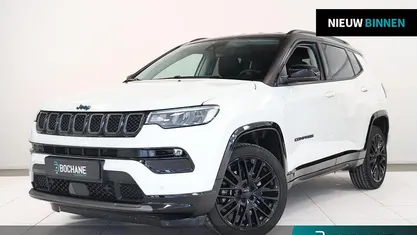 Occasion Jeep Compass 240 PK (176 kW) 2023 SUV