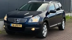 Blauw Gebruikt 2009 Nissan Qashqai +2 SUV | € 4.200 (Eerlijke prijs)
