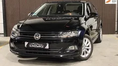 Gebruikt 2018 VW Polo Comfortline Hatchback | € 13.440 (Eerlijke prijs)