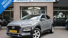 Gebruikt 2019 Hyundai Kona Comfort SUV | € 15.990 (Eerlijke prijs)