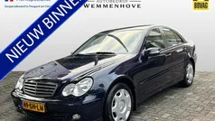 Gebruikt 2006 Mercedes C200 Classic Sedan | € 11.745