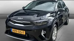 Gebruikt 2025 Kia Stonic SUV | € 26.950 (Eerlijke prijs)