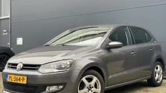 Gebruikt 2010 VW Polo Highline Hatchback | € 4.199 (Eerlijke prijs)